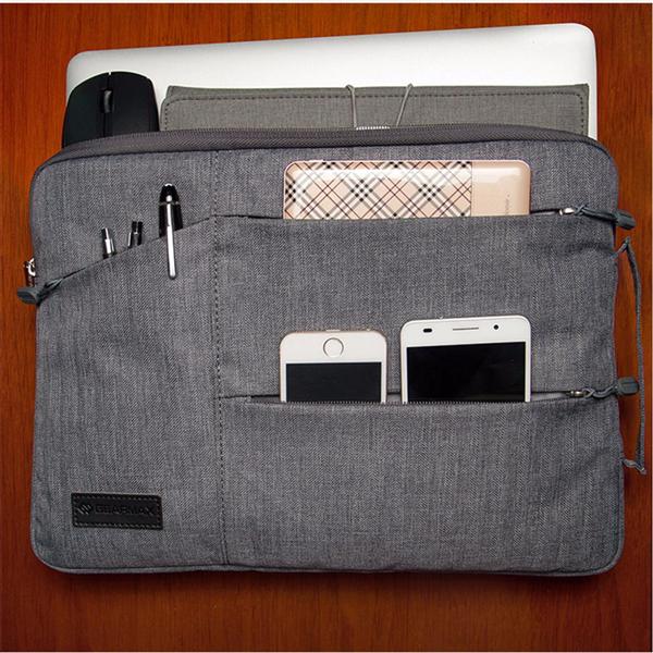 Ảnh đại diện sản phẩm Túi chống sock Laptop (Macbook) 14